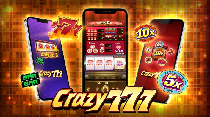 Slots Fortune 777